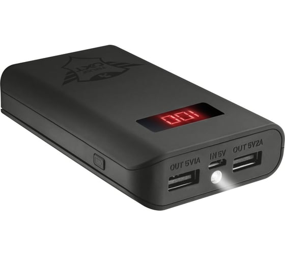 Powerbank Trust GXT 777 XORE 10000mAh 21788
