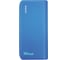 Powerbank Trust PRIMO 4400mAh голубой 21225 2