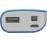 Powerbank Trust PRIMO 4400mAh голубой 21225 3