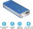Powerbank Trust PRIMO 4400mAh голубой 21225 4