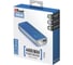 Powerbank Trust PRIMO 4400mAh голубой 21225 5