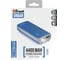 Powerbank Trust PRIMO 4400mAh голубой 21225 6