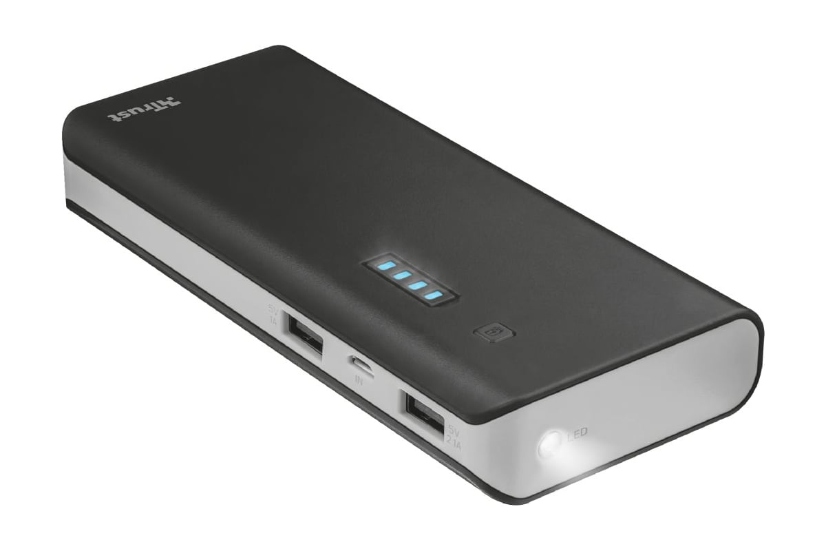 Power bank Валдбериес