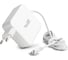 Блок питания для lenovo TopOn 20v 3.25a 65w usb type-c формфактор квадрат, белый TOP-LE65QW 1