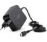 Блок питания для lenovo TopOn 20v 2.25a 45w usb type-c формфактор квадрат черный TOP-LE45Q 1