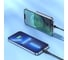 Внешний акб Hoco q11 expressar 10000mah, 1xusb-c, 2а, pd20w, qc3.0, qi15w, led, li-pol (черный) 0L-00057076 6