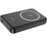 Внешний акб Hoco с бзу j79 success 10000mah, 1xusb, 1xusb-c, 3а, qc3.0, pd18w, qi15w, led, li-pol (черный) 0L-00051180 1