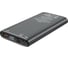 Внешний акб Hoco с бзу q6 aegis 10000mah, 1xusb, 2xusb-c, 3а, qc3.0, pd18w, qi10w, led, li-pol темно-серый 0L-00053128 3