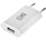 Сетевое зарядное устройство Bion usb-a, 5 вт, белый BXP-ADP-A-5W 1