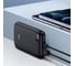 Внешний акб Hoco q2 galax 10000mah, 1xusb, 1xusb-c, 3а, qc3.0, pd20w, led дисплей, li-pol (черный) 0L-00051298 3