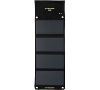 Солнечная панель Nitecore FSP30 30W 2*USB-A / 1*USB-C 22555