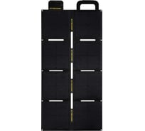 Водонепроницаемая солнечная панель Nitecore FSP100W 20703