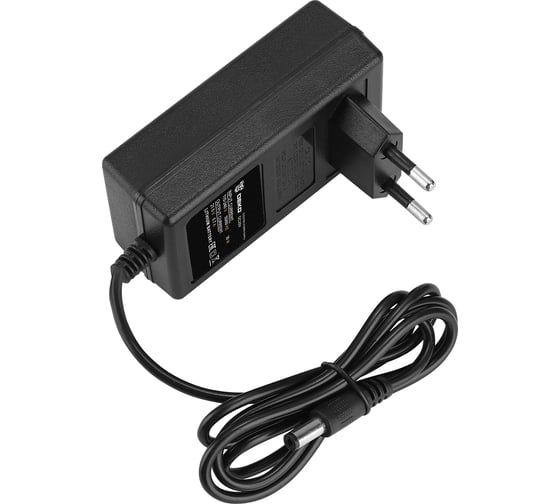 Зарядное устройство DEKO DC20V, 20В, Li-ion 065-1023