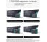 Портативная солнечная зарядная панель Romoss rsp100 100 Вт 100100 11