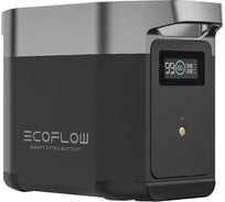 Дополнительная батарея для DELTA 2 EcoFlow 4897082668688