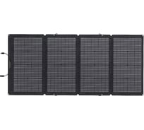 Двухсторонняя портативная солнечная панель EcoFlow 220w 4897082666332
