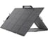 Двухсторонняя портативная солнечная панель EcoFlow 220w 4897082666332 4