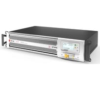 Однофазный инверторный стабилизатор 3500 ВА Штиль ИнСтаб IS3500R (rack)