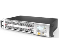 Однофазный инверторный стабилизатор 2500 ВА Штиль ИнСтаб IS2500R (rack)