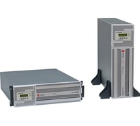 Однофазный инверторный стабилизатор, 8000 ВА Штиль ИнСтаб  IS1108RT