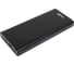 Внешний аккумулятор TopOn 22400mAh (82.88Wh) Type-C PD 140W, Type-C PD 100W, USB QC3.0 18W, Max 158W корпус алюминий черный TOP-T140 1