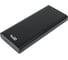 Внешний аккумулятор TopOn 22400mAh (82.88Wh) Type-C PD 140W, Type-C PD 100W, USB QC3.0 18W, Max 158W корпус алюминий черный TOP-T140 2