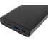 Внешний аккумулятор TopOn 22400mAh (82.88Wh) Type-C PD 140W, Type-C PD 100W, USB QC3.0 18W, Max 158W корпус алюминий черный TOP-T140 4