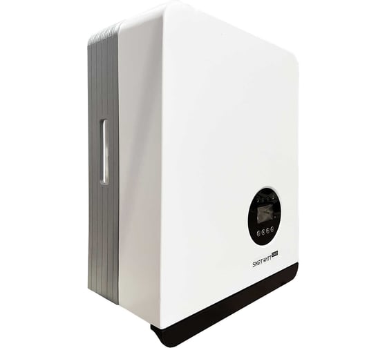 Сетевой инвертор SmartWatt grid g2, 15 кВт, 3 фазы, 2 mppt 1100vdc SMARTWATT GRID G2 15K 3P 2MPPT