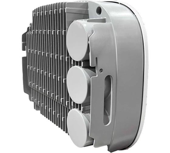 Сетевой инвертор SmartWatt grid g2, 3 кВт, 1 фаза, 1 mppt 600vdc SMARTWATT GRID G2 3K 1P 1MPPT