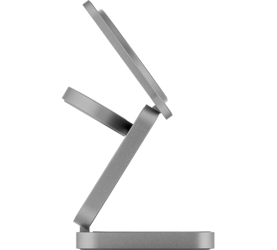 Беспроводное зарядное устройство uBear с поддержкой MagSafe, Balance WL09SG31-ADM