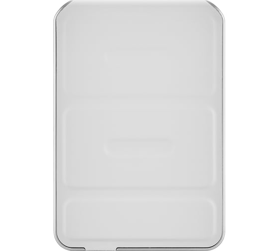 Беспроводной пауэрбэнк uBear с поддержкой MagSafe, Backup PB09LG5000-PDM