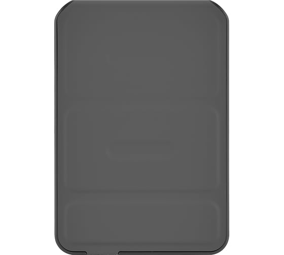 Беспроводной пауэрбэнк uBear с поддержкой MagSafe, Backup PB09BL5000-PDM