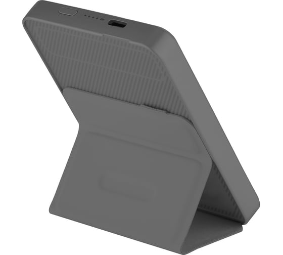 Беспроводной пауэрбэнк uBear с поддержкой MagSafe, Backup PB09BL5000-PDM