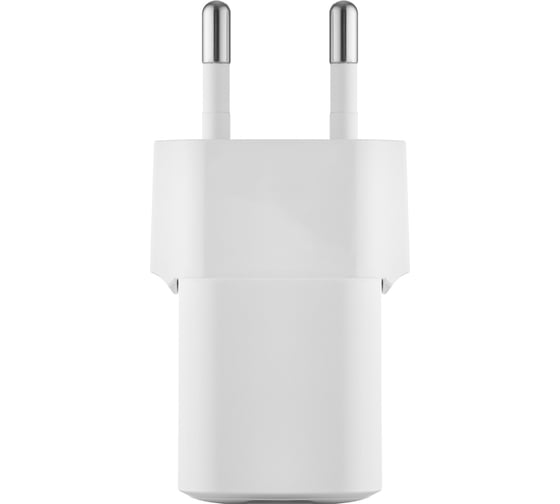 Сетевое зарядное устройство uBear Pulse Pro, GaN, 30 Вт WC11WHPD30-C