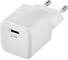 Зарядное устройство uBear Select Pro GaN wall charger WC04WHPD30-C 1