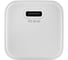 Зарядное устройство uBear Select Pro GaN wall charger WC04WHPD30-C 2