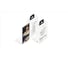 Зарядное устройство uBear Select Pro GaN wall charger WC04WHPD30-C 3