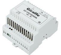 Блок питания на DIN рейку Giraffe GF-PS1203DIN gf0400