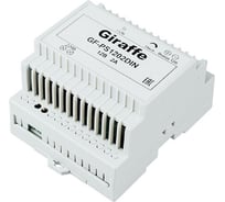 Блок питания на DIN рейку Giraffe GF-PS1202DIN gf0399