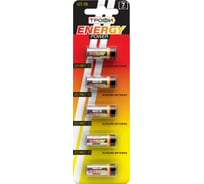 Батарейки Трофи A23-5BL C0034938