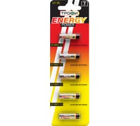 Батарейки Трофи A27-5BL C0034939