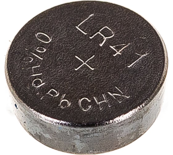 Элемент питания Трофи G3 392 LR736, LR41 C0035065