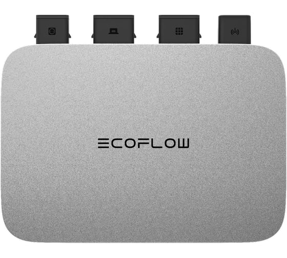 Микроинвертор EcoFlow Powerstream 800 вт 4895251606622 1
