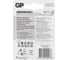 Солевые батарейки GP greencell 24g aaa - 4 шт. в блистре GP 24G-2CR4 3