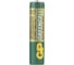 Солевые батарейки GP greencell 24g aaa - 4 шт. в блистре GP 24G-2CR4 4
