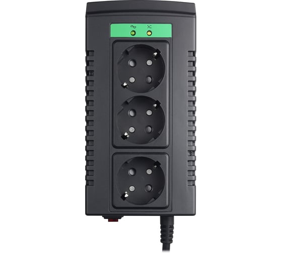 Стабилизатор напряжения APC Line-R LS595-RS