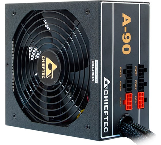 Блок питания Chieftec GDP-750C