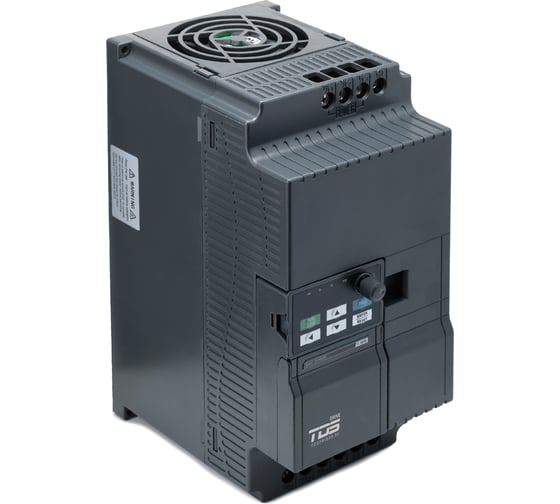 Частотный преобразователь TDS 2,2 кw; 11A 230VAC 1P; FC21-2,2G TDS24697