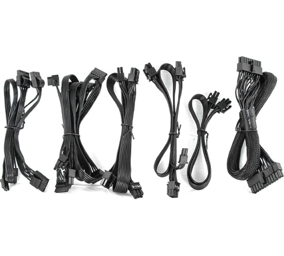 Блок питания Chieftec Proton PSU BOX BDF-750C