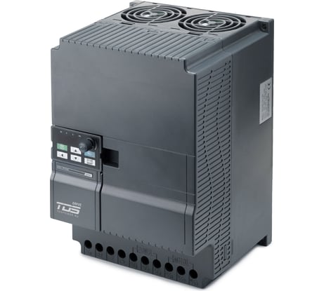 Частотный преобразователь TDS 1,5 кw; 3,7a 380vас 3p; fс23-1,5g TDS24700